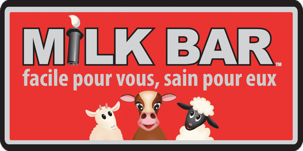 Milk Bar®