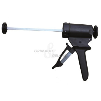 Pistolet applicateur Hoof Fit Tube