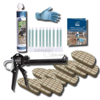 Kit Septicare Bond Express XL 