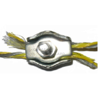Vis de connexion Clôtures CREB
