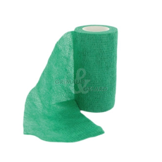Bandes Cohésives