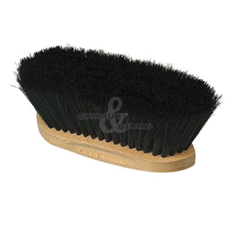 Brosse souple noire