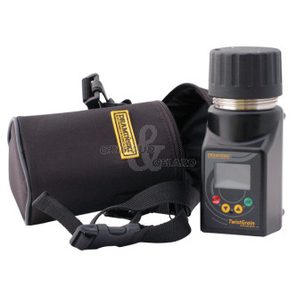 Testeur d'humidité Twist Grain Draminski
