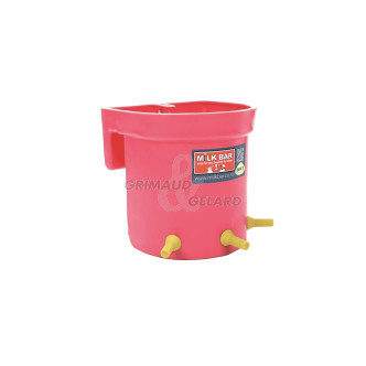 Milk Bar® Teat separator 3 tétines agneaux/chevreaux