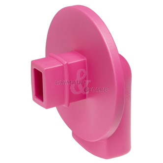 Calf Buddy™ Connecteurs tétines (x10)