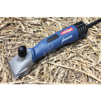 HEINIGER CLIPPER XPERIENCE FOR BOVINE/HORSES 250W