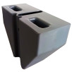 Milk Bar® Support pour nourrisseurs 3,4L et 4L (MBA20K et MBA20A)