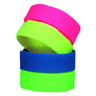 Bracelet autoagrippant sans passant
