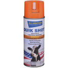 QUIK SHOT ORANGE