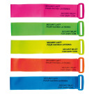 Bracelet d'identification velcro - Securit'Lait