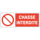 Chasse Interdite