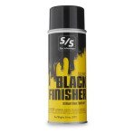 Black Finisher colorant noir