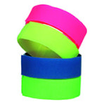 Bracelet autoagrippant sans passant