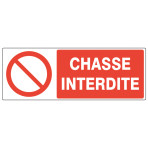 Chasse Interdite