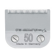 Têtes de coupe SNAP ON (0,2 à 2mm)