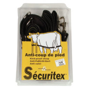 Sangle Sécuritex anti coup de pied