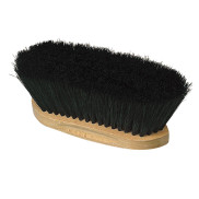 Brosse souple noire