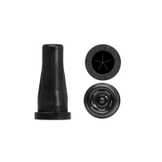 Milk Bar® Boîte de 10 tétines pour distributeur automatique (DAL) veau (Noire)