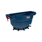 Milk Bar® Nourrisseur Ultra 6 tétine noire veaux (36L)