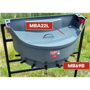 MBA22L