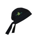 Turban anti-odeurs