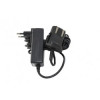 Adaptateur secteur amovible Heiniger