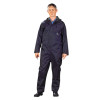 Drytex overalls with long sleeves