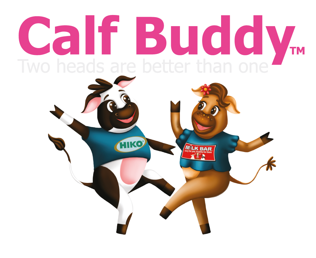 Calf Buddy™
