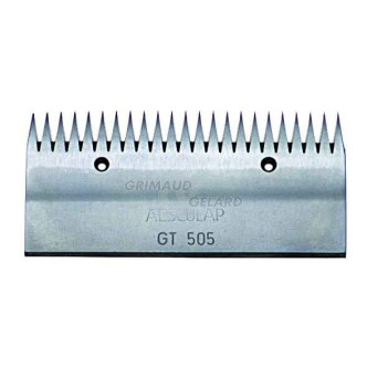 Contre Peigne Aesculap GT505