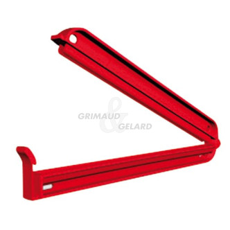 Pince de fermeture WELoc ®