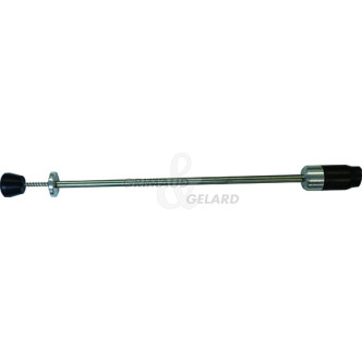 Lance bolus ergonomique 80 cm
