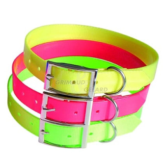 Colliers Fluos 