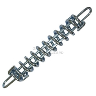 Ressort compensateur Acier 5Kg Clôtures CREB