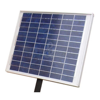 Capteur Solaire 15W CREB