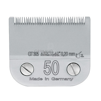 Têtes de coupe SNAP ON (0,2 à 2mm)