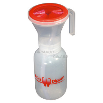 Gobelet de trempage Eco Dipper classique
