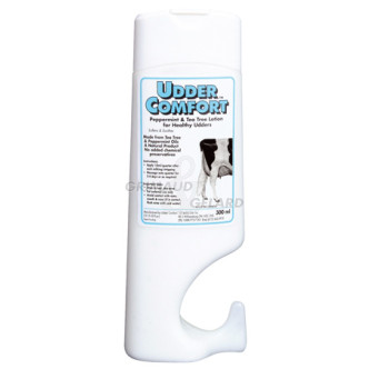 Crème mamelles Udder Confort