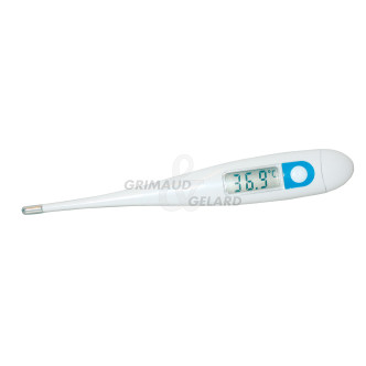 Thermomètre électronique