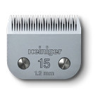 Têtes de coupe HEINIGER (0,2 à 3,2mm)