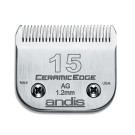 Têtes de coupe Céramique ANDIS (0,25 à 1,5mm)