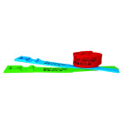 Bracelet marquage personnalisable