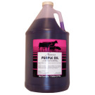 Purple Oil