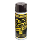 Black Finisher colorant noir