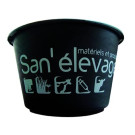 Seau d'élevage personnalisable