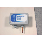 Thermostat pour alimentation hors gel