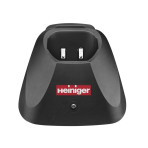 Station de charge Heiniger SAPHIRBASIC (dont éco participation 0.08€ H.T.)