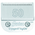 Têtes de coupe OSTER (0,2 à 3,2mm)