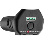 Batterie supplémentaire Heiniger OPAL