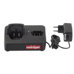 Station de charge Heiniger SAPHIR