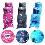 Bandes cohésives Fun Strap ®